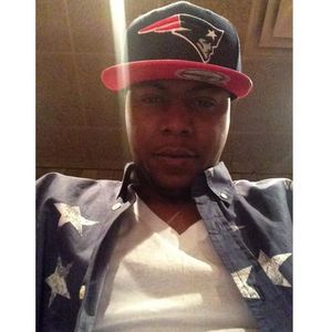 Meet your Posher, Ronnie